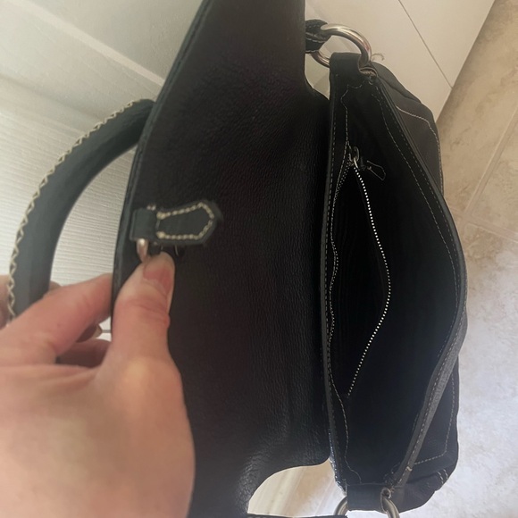 Prada shoulder bag - Picture 7 of 12
